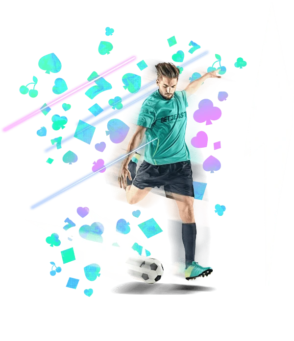 BetBeast Casino Spiele